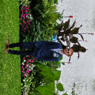 User profile picture
